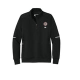 APPLE VALLEY FIRE DEPT - STATION 1 - WOMENS FLD & RSCU 1/2 ZIP