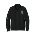 APPLE VALLEY FIRE DEPT - STATION 2 - WOMENS FLD & RSCU 1/2 ZIP