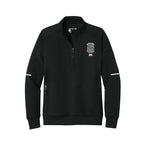 APPLE VALLEY FIRE DEPT - STATION 3 - WOMENS FLD & RSCU 1/2 ZIP