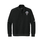 APPLE VALLEY FIRE DEPT - STATION 2 -  MENS FLD & RSCU 1/2 ZIP
