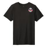 APPLE VALLEY FIRE DEPT - STATION 2 - YOUTH PERFECT TRI TEE