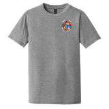 APPLE VALLEY FIRE DEPT - STATION 3 - YOUTH PERFECT TRI TEE