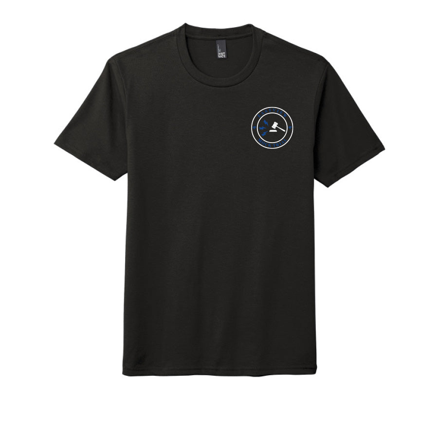 EASTVIEW MOCK TRIAL - PERFECT TRI TEE