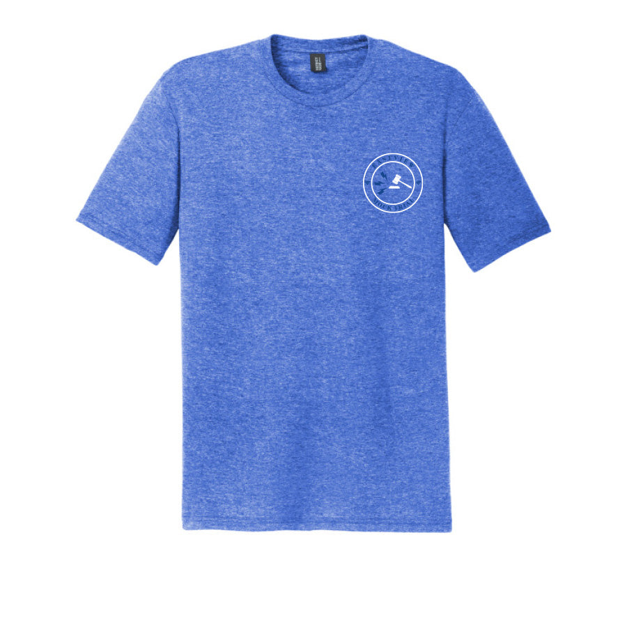 EASTVIEW MOCK TRIAL - PERFECT TRI TEE