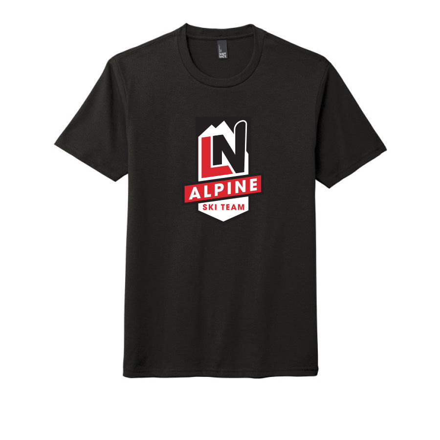 LAKEVILLE NORTH - ALPINE SKI - PERFECT TRI TEE