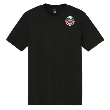 APPLE VALLEY FIRE DEPT - STATION 2 - PERFECT TRI TEE