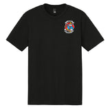 APPLE VALLEY FIRE DEPT - STATION 3 - PERFECT TRI TEE