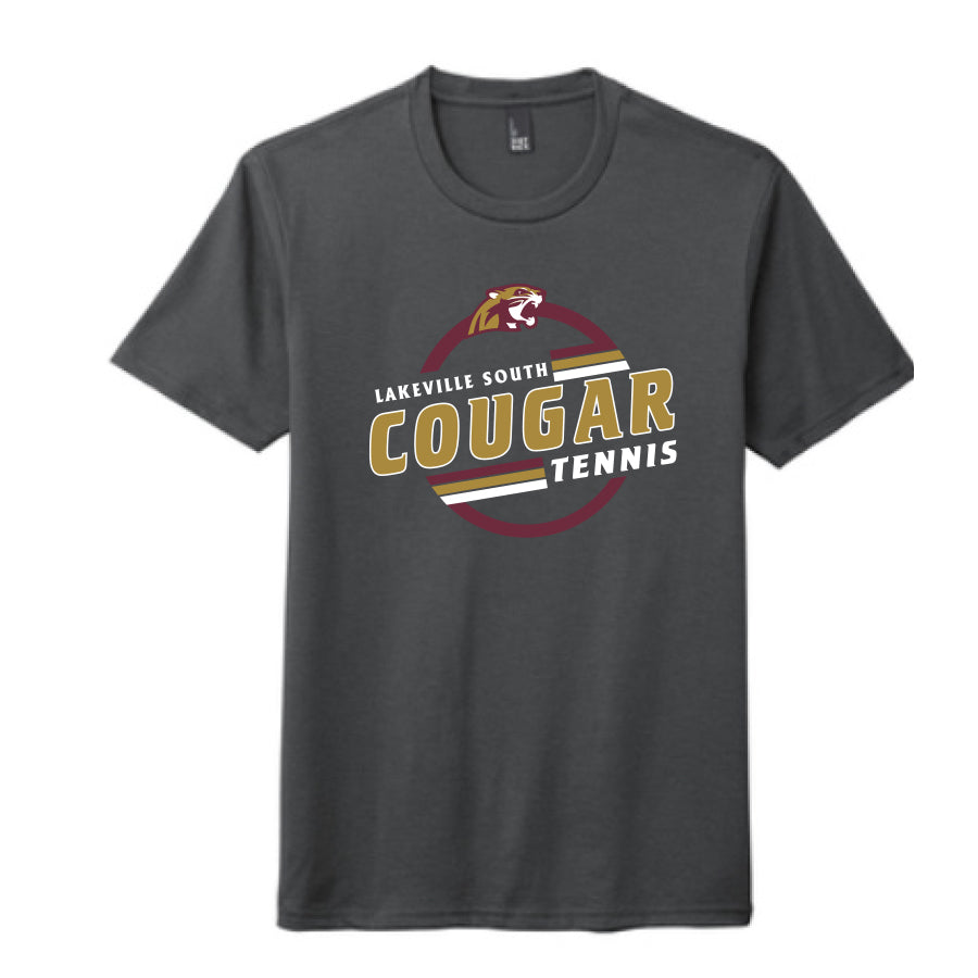 LAKEVILLE SOUTH BOYS TENNIS  - PERFECT TRI TEE