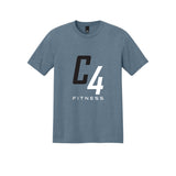 C4 FITNESS - PERFECT TRI TEE