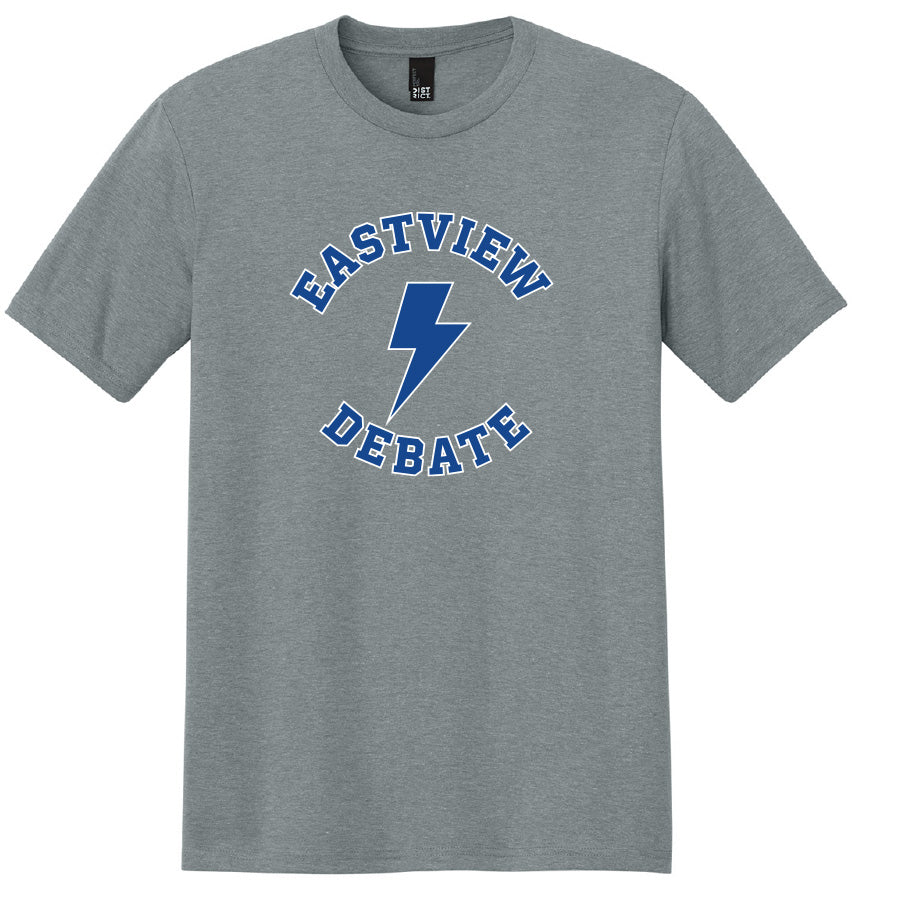 EASTVIEW DEBATE - PERFECT TRI TEE