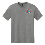APPLE VALLEY FIRE DEPT - STATION 3 - PERFECT TRI TEE