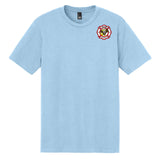 APPLE VALLEY FIRE DEPT - STATION 1  - PERFECT TRI TEE