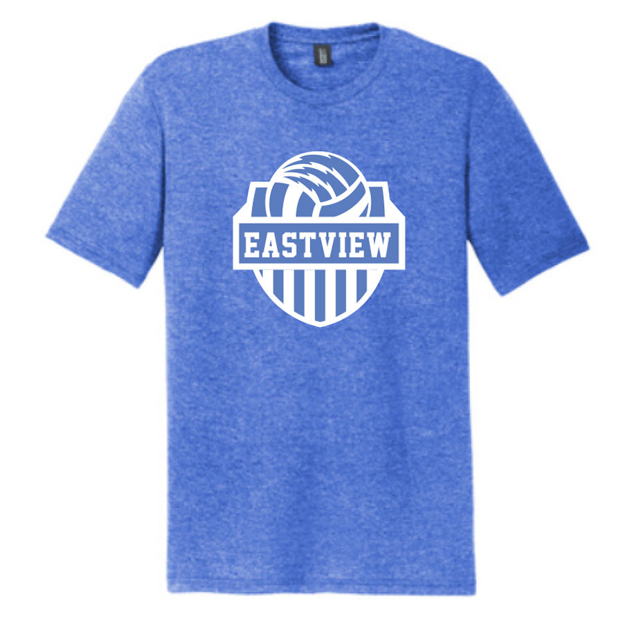 EASTVIEW BOYS VOLLEYBALL - FANWEAR - PERFECT TRI TEE