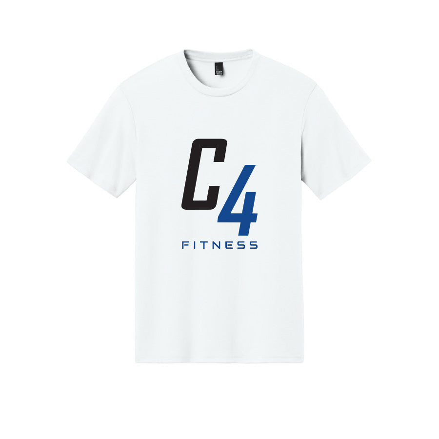 C4 FITNESS - PERFECT TRI TEE