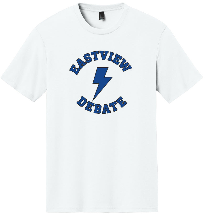 EASTVIEW HS DEBATE - PERFECT TRI TEE