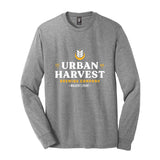 UHBC Unisex Perfect Tri Long Sleeve Tee