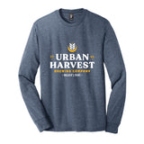 UHBC Unisex Perfect Tri Long Sleeve Tee