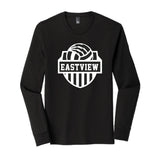 EASTVIEW BOYS VOLLEYBALL - FANWEAR - PERFECT TRI LONG SLEEVE TEE