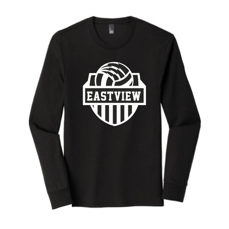 EASTVIEW BOYS VOLLEYBALL - FANWEAR - PERFECT TRI LONG SLEEVE TEE