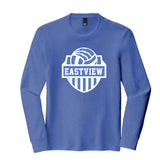 EASTVIEW BOYS VOLLEYBALL - FANWEAR - PERFECT TRI LONG SLEEVE TEE