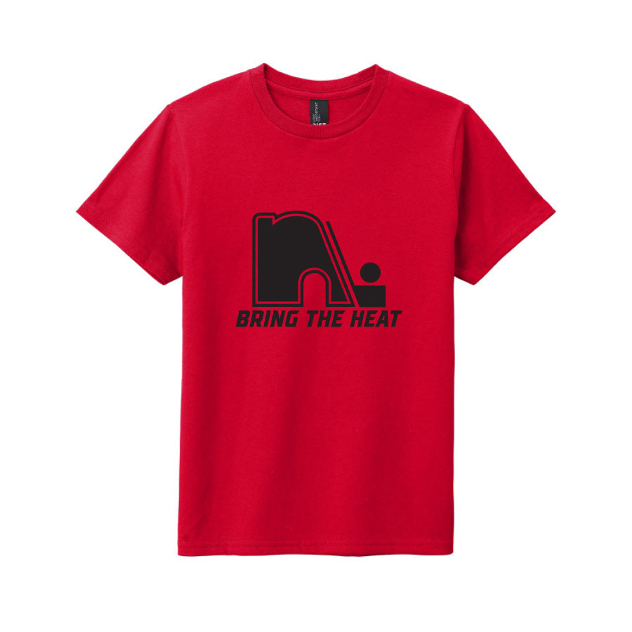 LAKEVILLE NORTH - SQUIRT B1 - YOUTH VERY IMPORTANT TEE
