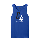 C4 FITNESS - THE CONCERT TANK