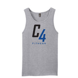 C4 FITNESS - THE CONCERT TANK