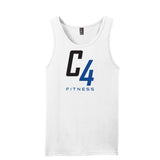 C4 FITNESS - THE CONCERT TANK