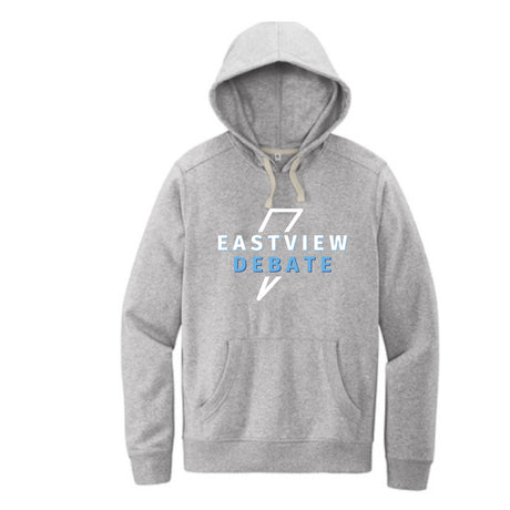 EASTVIEW HS - DEBATE - RE-FLEECE HOODIE (HP)