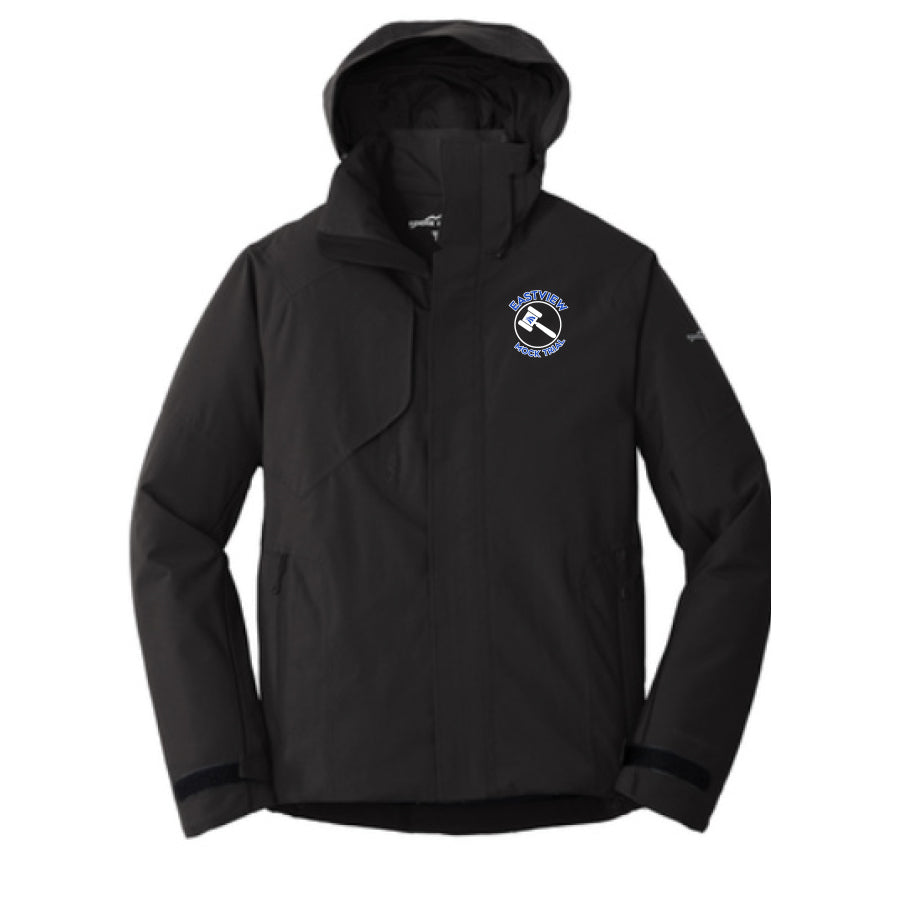 EASTVIEW MOCK TRIAL - WEATHER EDGE INSULATED JACKET