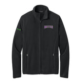 ICETTES - MENS RAGLAN FLEECE