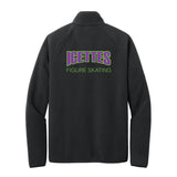 ICETTES - MENS RAGLAN FLEECE
