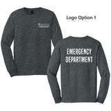 Aurora Gildan Ulta Cotton Long Sleeve Tee