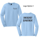 Aurora Gildan Ulta Cotton Long Sleeve Tee