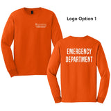 Aurora Gildan Ulta Cotton Long Sleeve Tee