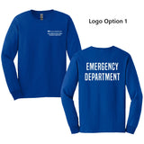 Aurora Gildan Ulta Cotton Long Sleeve Tee
