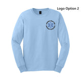 Aurora Gildan Ulta Cotton Long Sleeve Tee