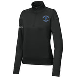 EASTVIEW DEBATE - WOMENS PRO PERFORM 1/4 ZIP