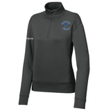 EASTVIEW DEBATE - WOMENS PRO PERFORM 1/4 ZIP