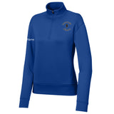 EASTVIEW DEBATE - WOMENS PRO PERFORM 1/4 ZIP