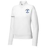 EASTVIEW DEBATE - WOMENS PRO PERFORM 1/4 ZIP