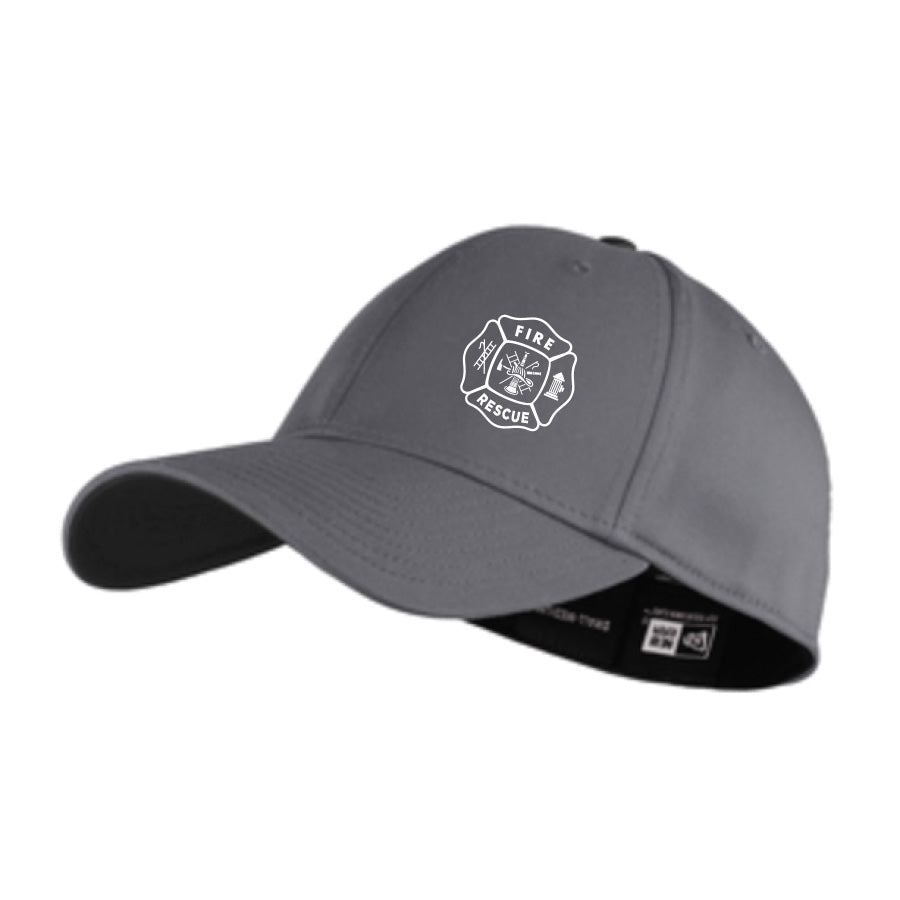 APPLE VALLEY FIRE DEPT  - INTERCEPTION HAT