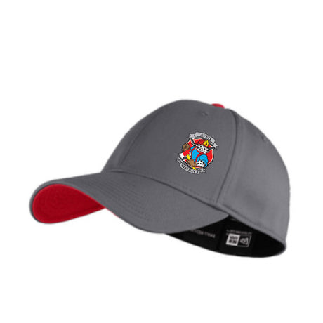 APPLE VALLEY FIRE DEPT - STATION 3 - INTERCEPTION HAT