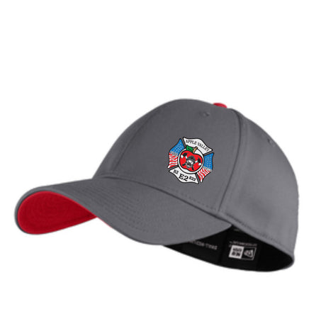 APPLE VALLEY FIRE DEPT - STATION 2 - INTERCEPTION HAT