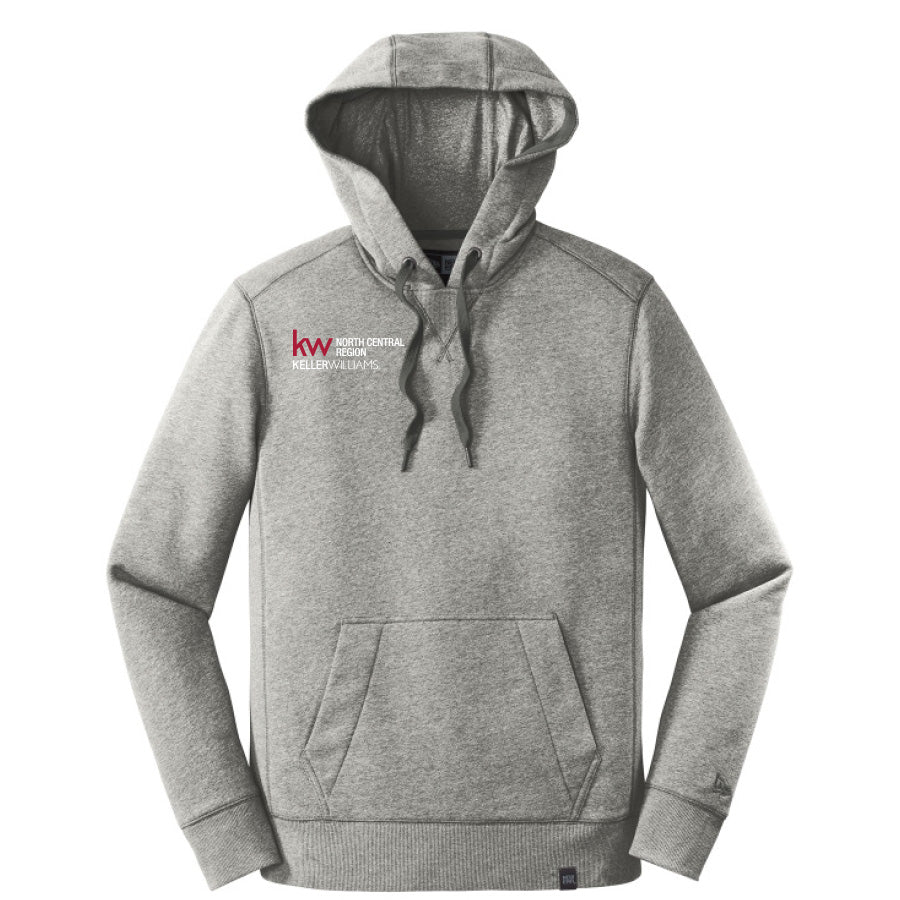 KW North Central French Terry Pullover Hoodie