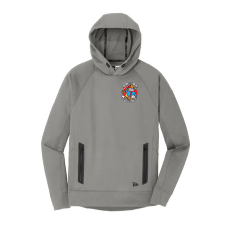 APPLE VALLEY FIRE DEPT - STATION 3 - VENUE FLEECE PULLOVER HOODIE