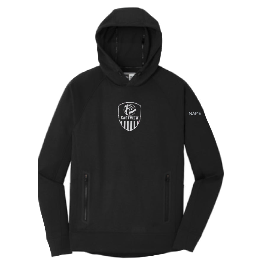 EASTVIEW BOYS VOLLEYBALL - VENUE FLEECE PULLOVER HOODIE