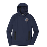 APPLE VALLEY FIRE DEPT - STATION 2- VENUE FLEECE PULLOVER HOODIE