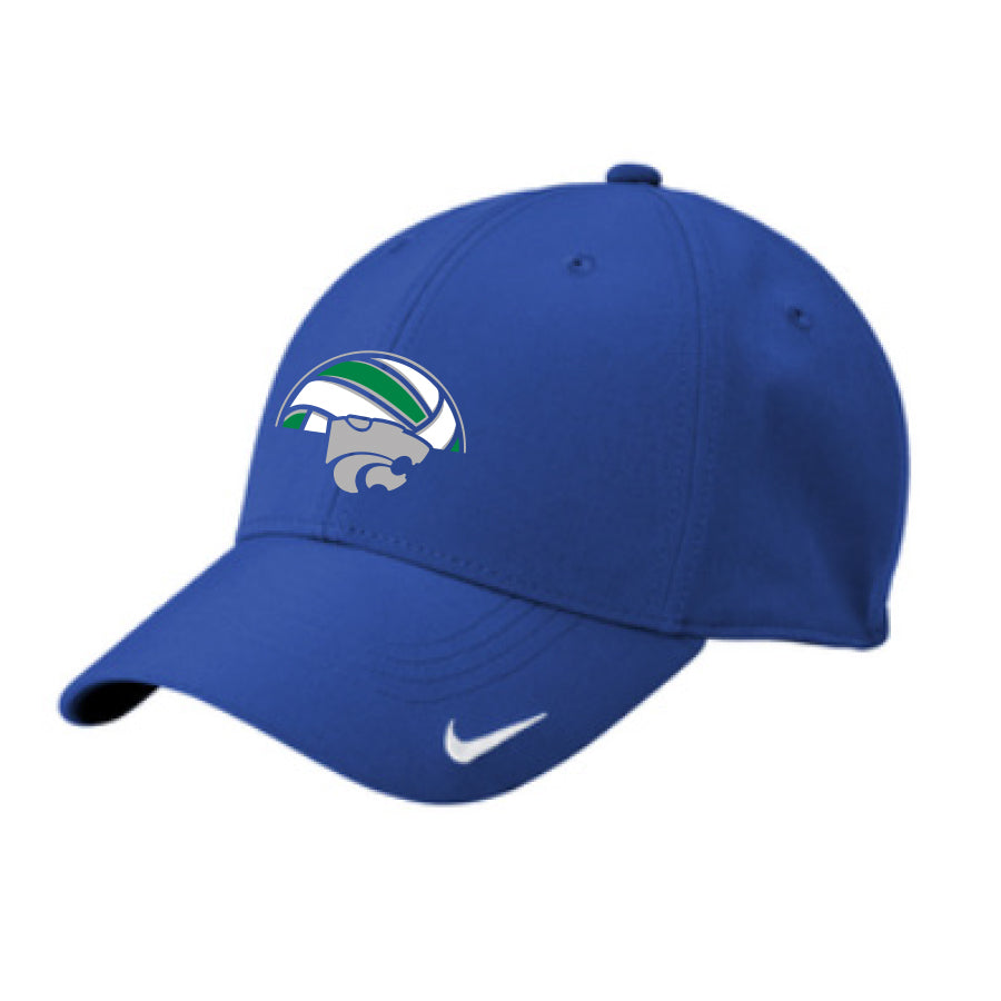 EAGAN VOLLEYBALL FANWEAR - DRI FIT LEGACY CAP