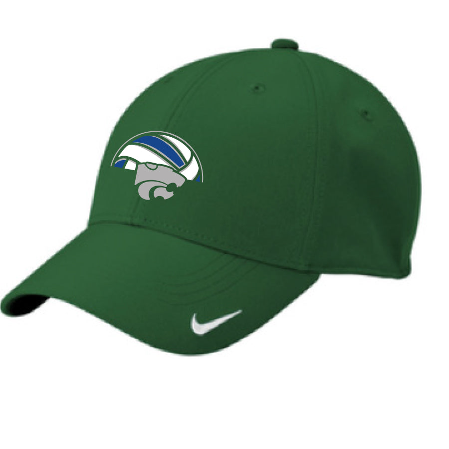 EAGAN VOLLEYBALL FANWEAR - DRI FIT LEGACY CAP